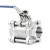 Industrial Equipment Showcase